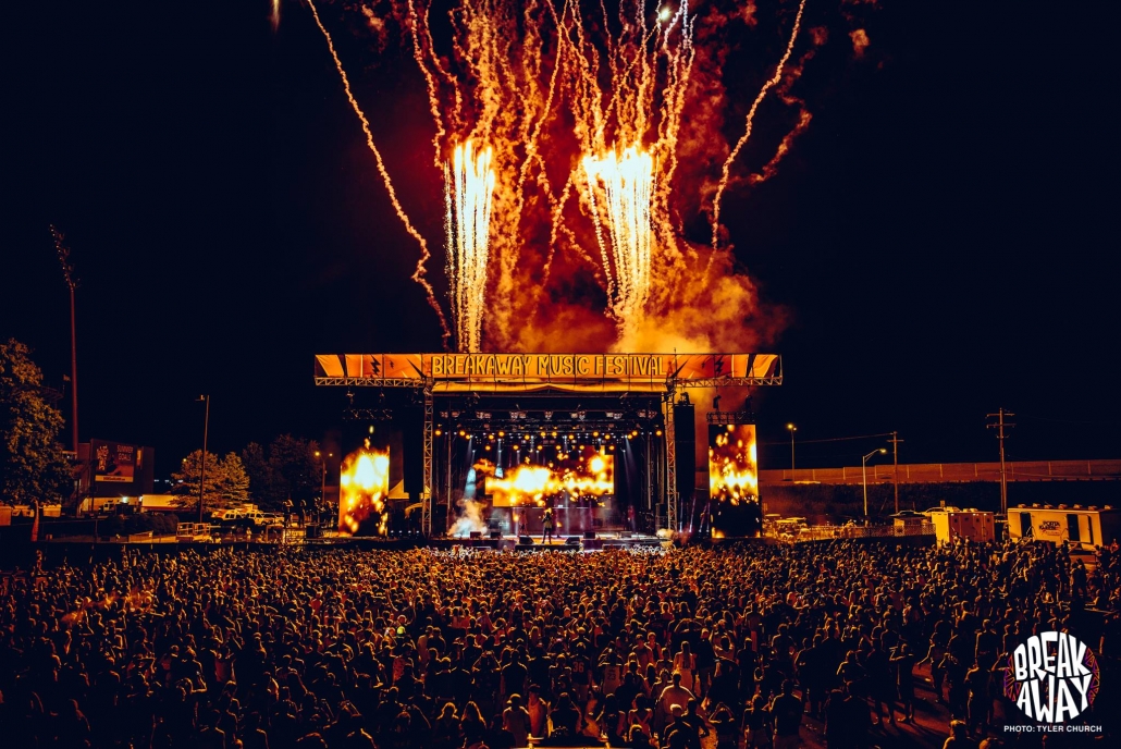 TOP 20 Music Festivals in Michigan in 2024 (Updated)