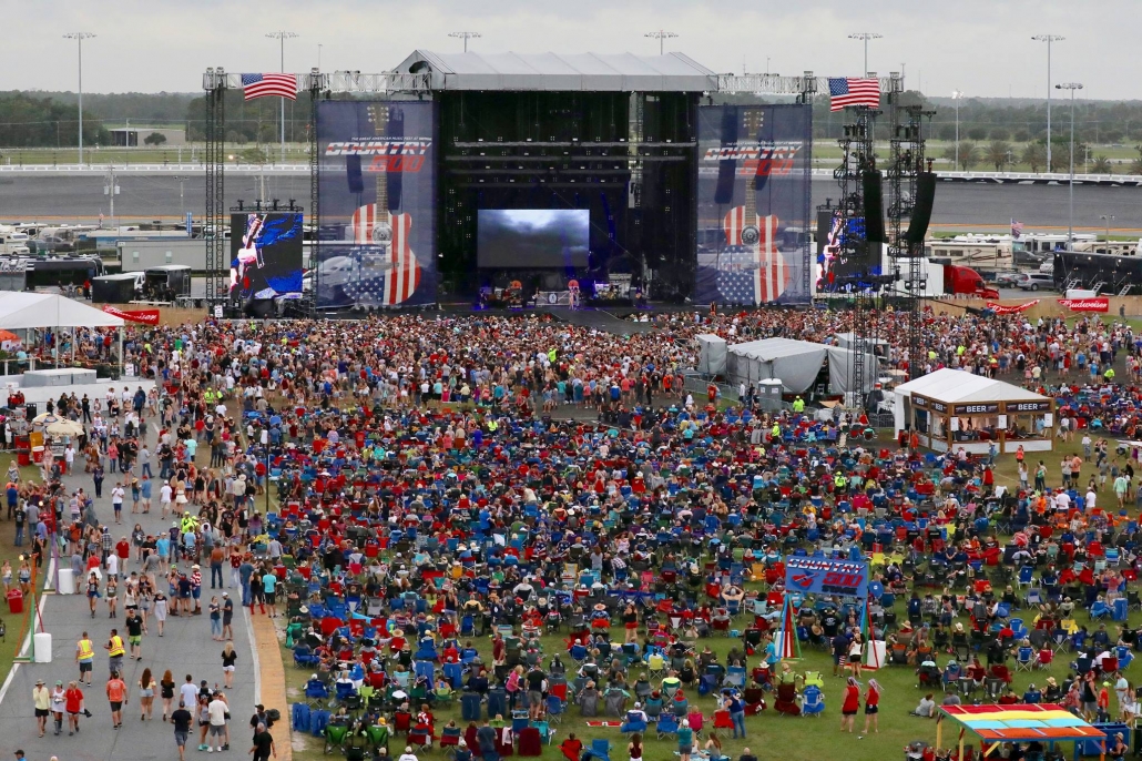 TOP 20 Florida Music Festivals in 2021/ 2022 [UPDATED]