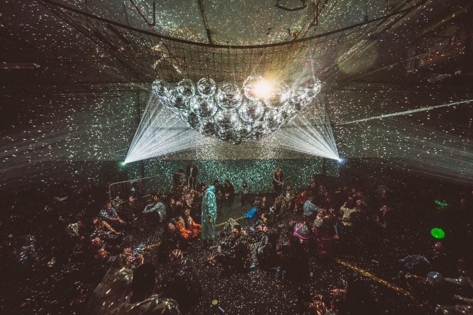 Texas Music Festivals