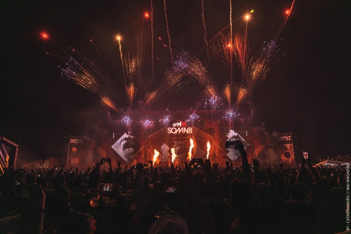 17 Best Music Festivals in Portugal For Your Bucket List