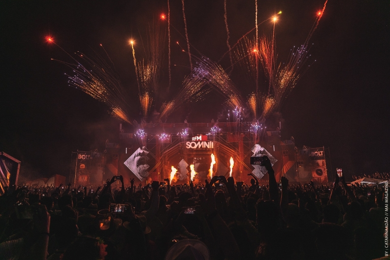 17 BEST Music Festivals in Portugal in 2024 (UPDATED)