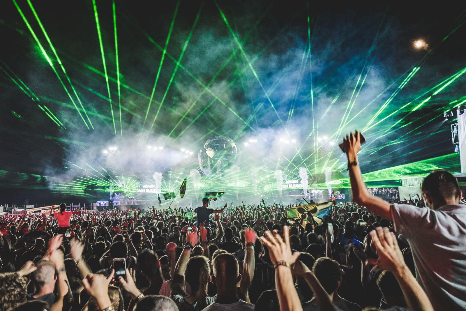 42 Festival Accessories, Gear & Must Haves To Bring To a Rave