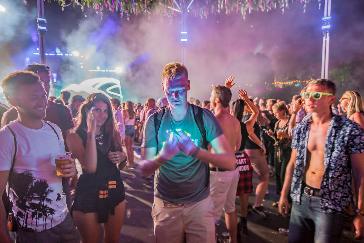 Best rave best sale gear
