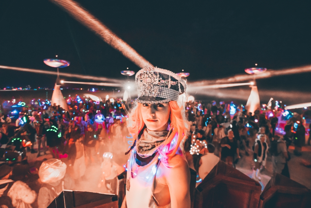 42 Festival Accessories, Gear & Must Haves To Bring To a Rave