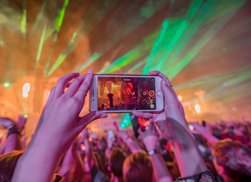 44 Festival Accessories, Gear & Must Haves Festival Packing List