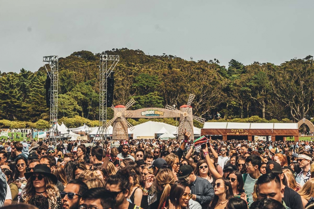 44 Festival Accessories, Gear & Must Haves Festival Packing List