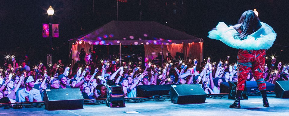 Upcoming Festivals in Michigan