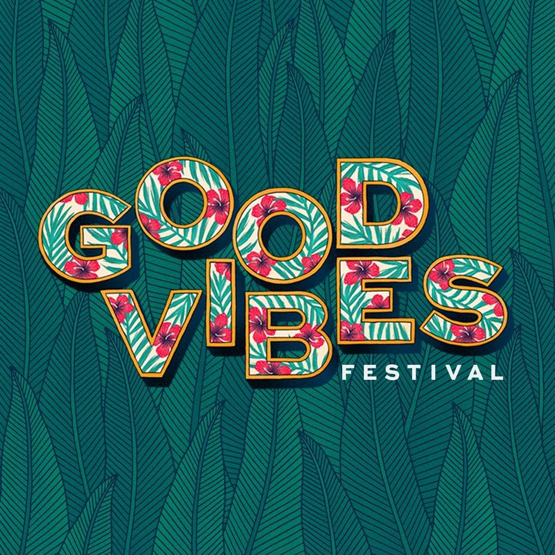 Good Vibes Festival Malaysia.- Best Asian Music Festivals 2020