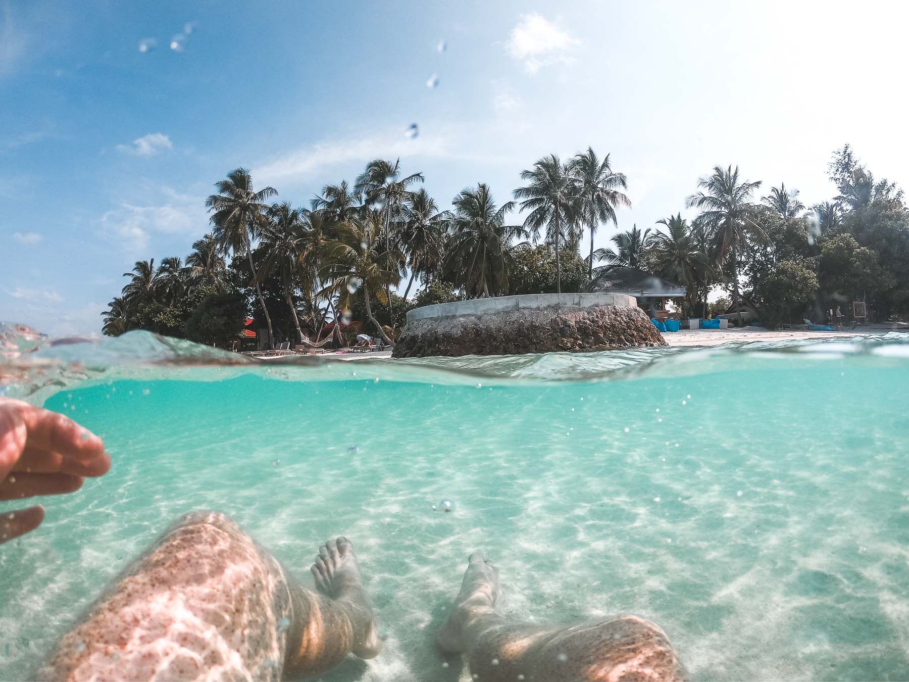 Kurumba Maldives