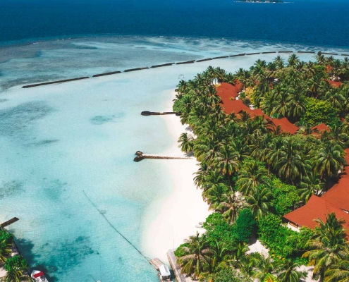 Kurumba Maldives