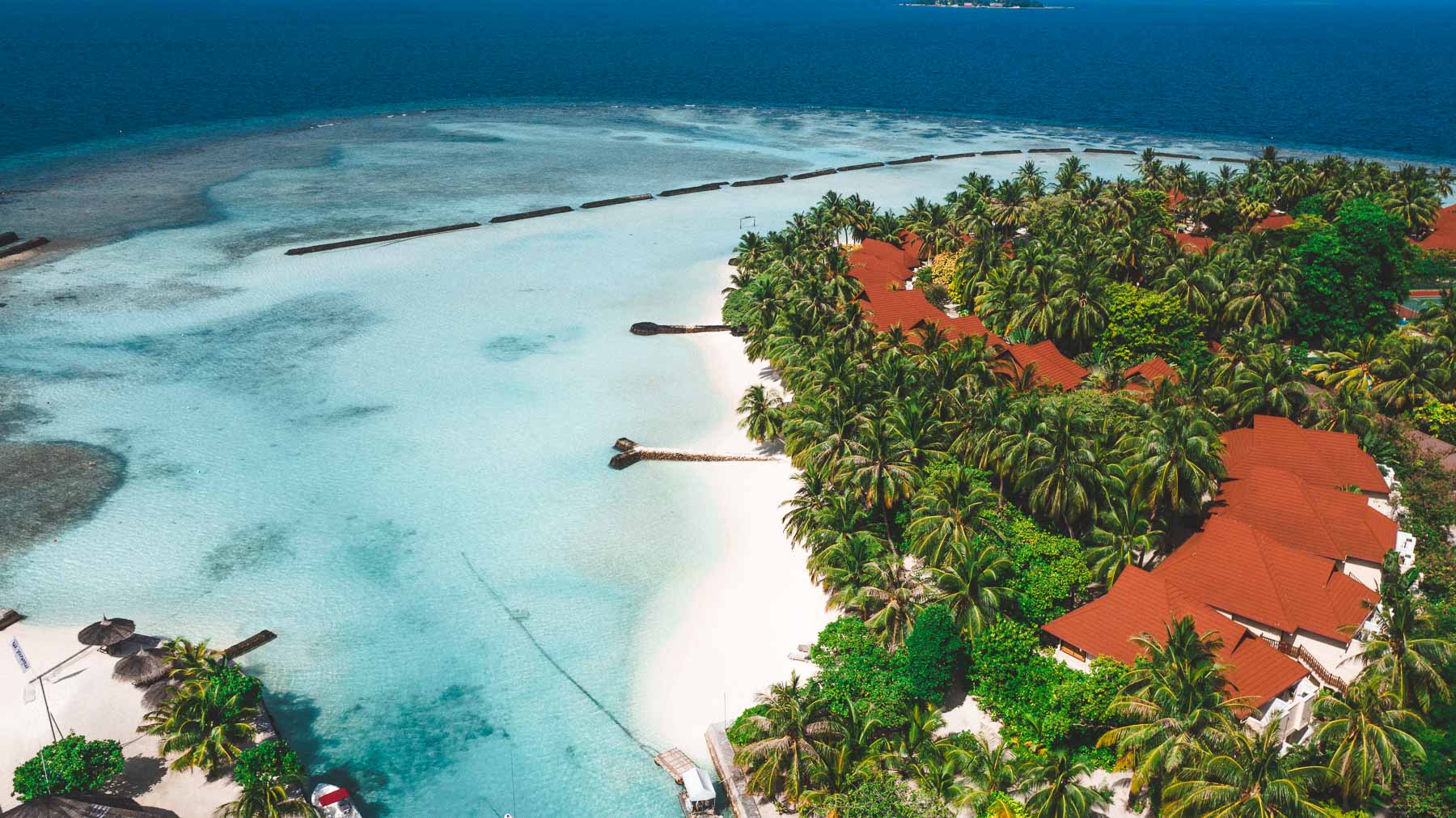 Kurumba Maldives