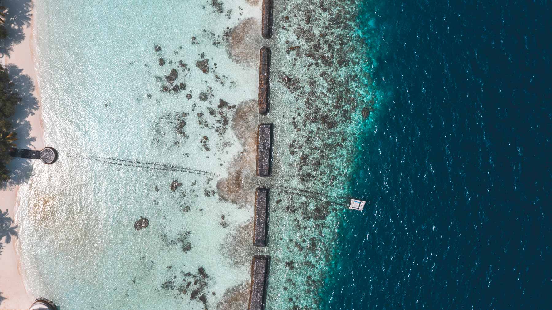 Kurumba Maldives House Reef