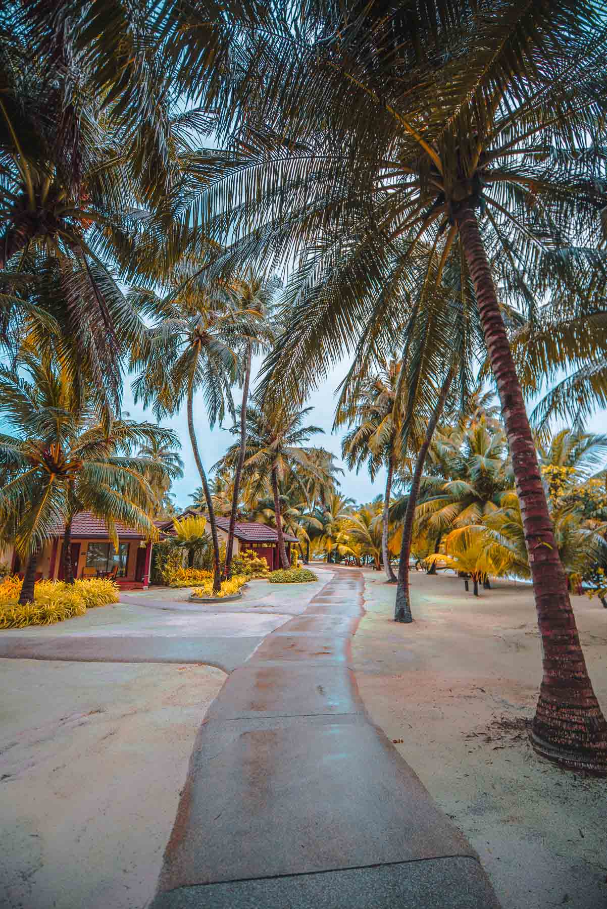 Kurumba Maldives