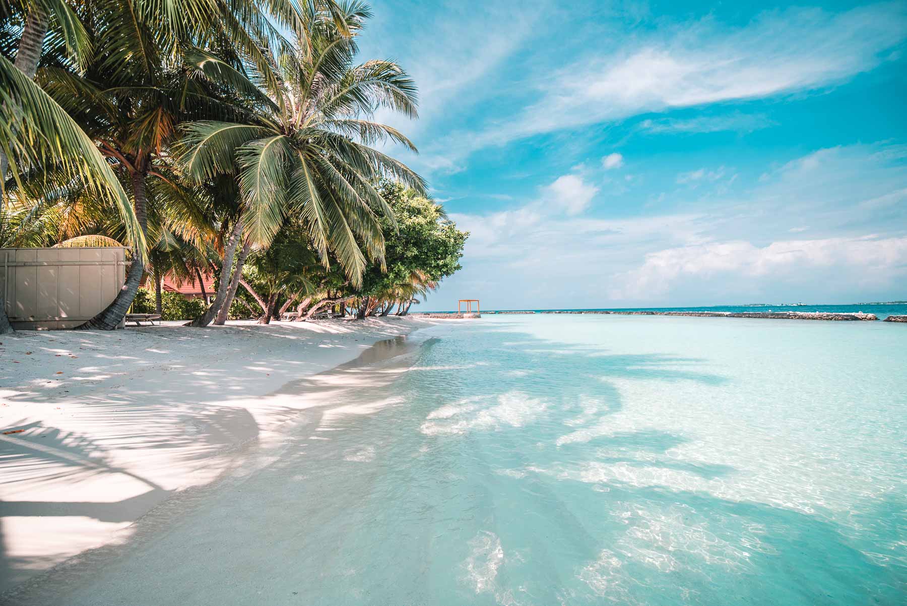 Kurumba Maldives