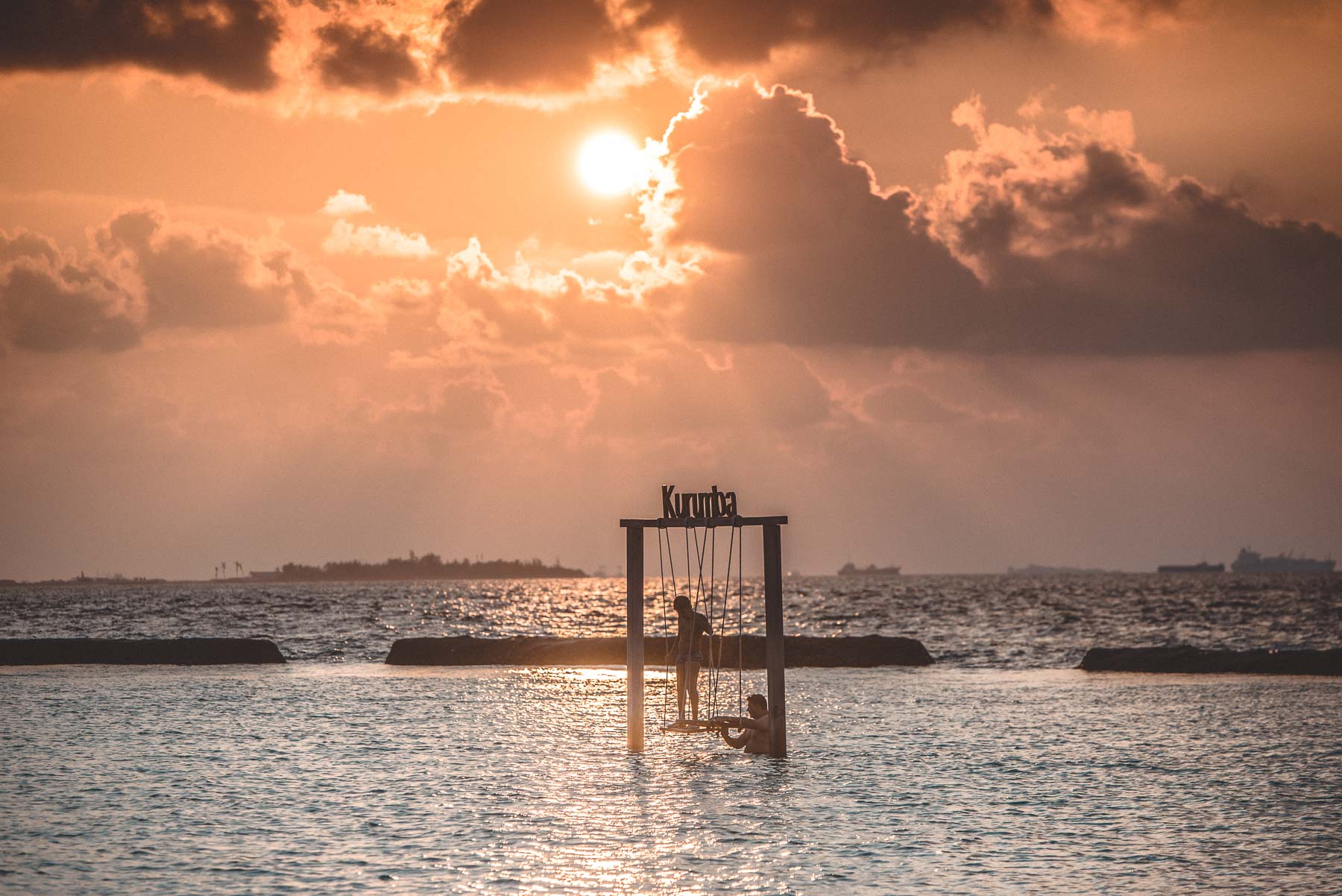 Kurumba Maldives