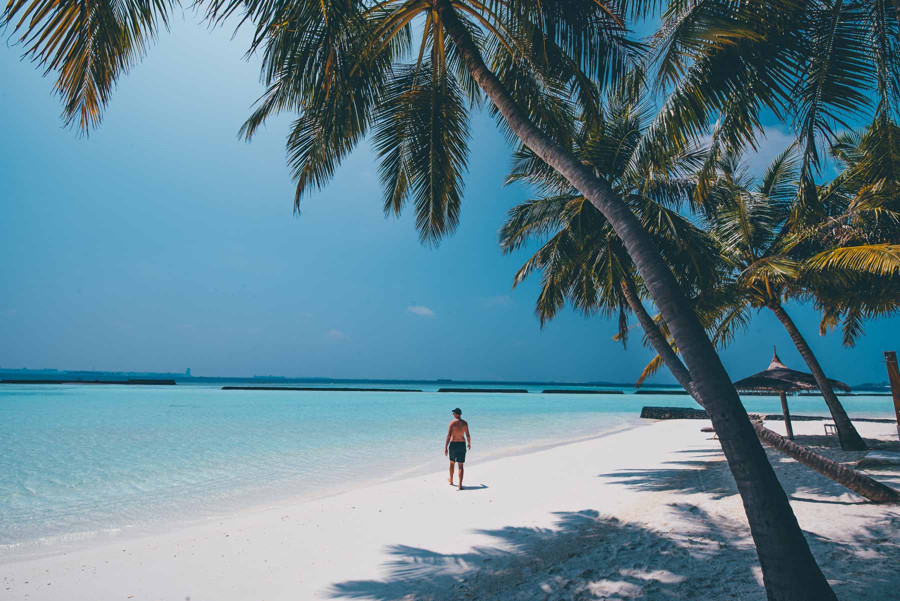 Kurumba Maldives