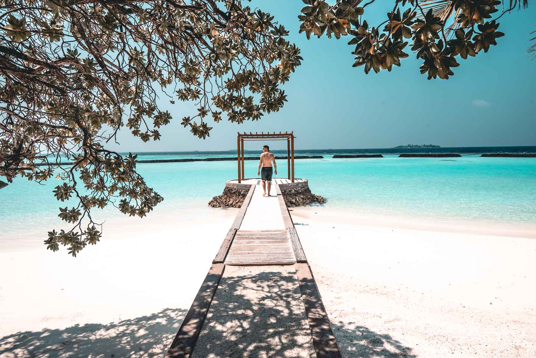 Kurumba Maldives