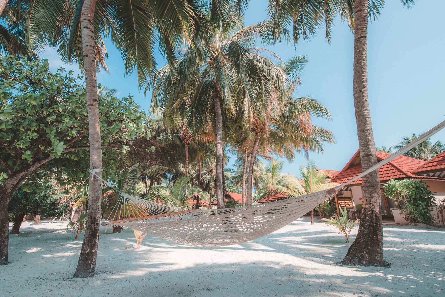 Kurumba Maldives