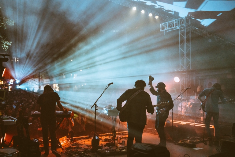TOP 40 Texas Music Festivals in 2024 [UPDATED]