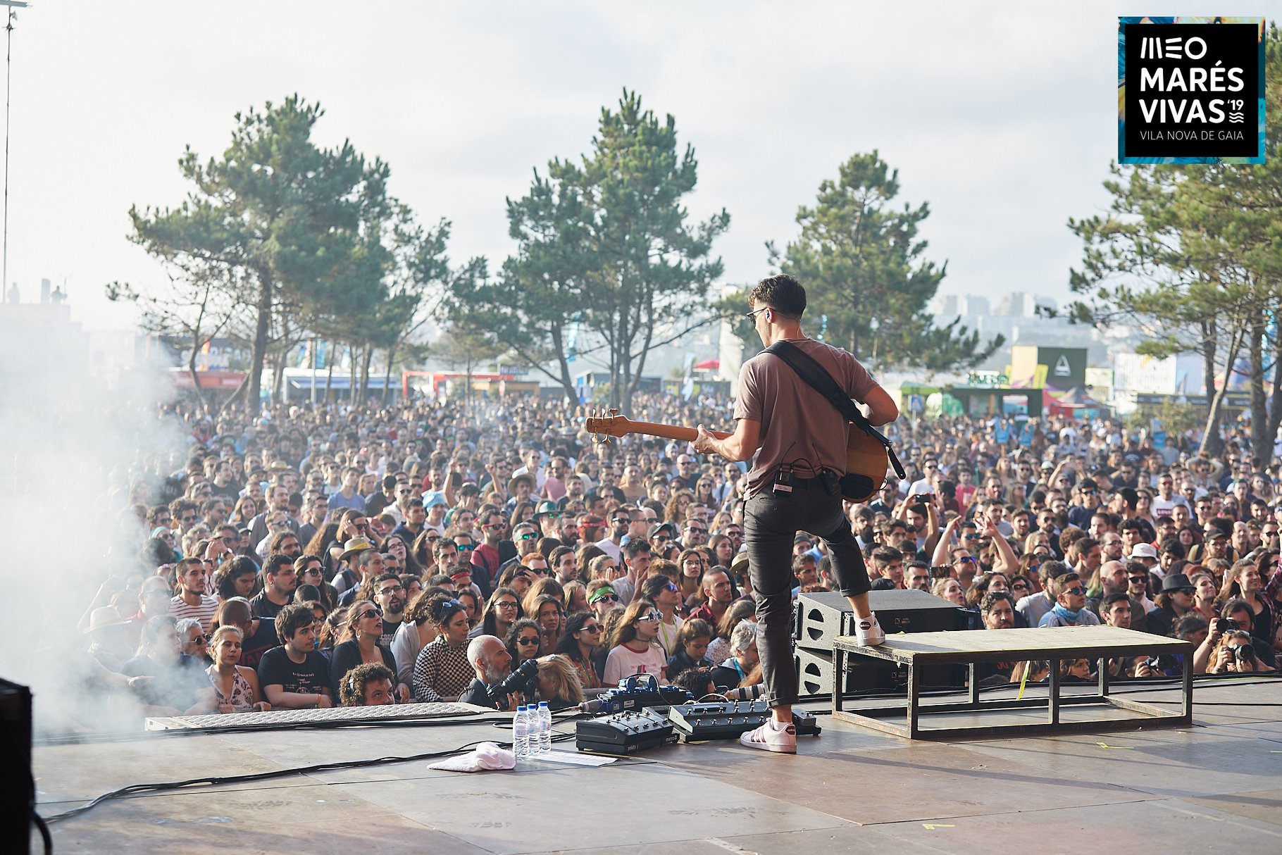 MEO Marés Vivas Portugal Festival 2022MEO Marés Vivas Portugal Festival 2022