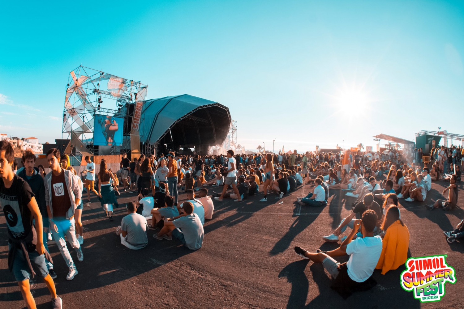 17 BEST Music Festivals in Portugal in 2024 (UPDATED)