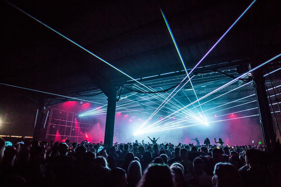 Music Festivals in Scotland 2020