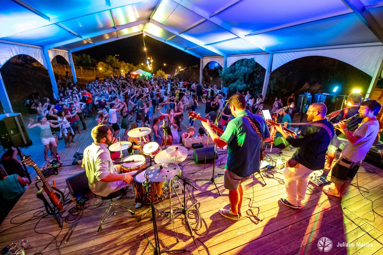 17 BEST Music Festivals in Portugal in 2025 (UPDATED)