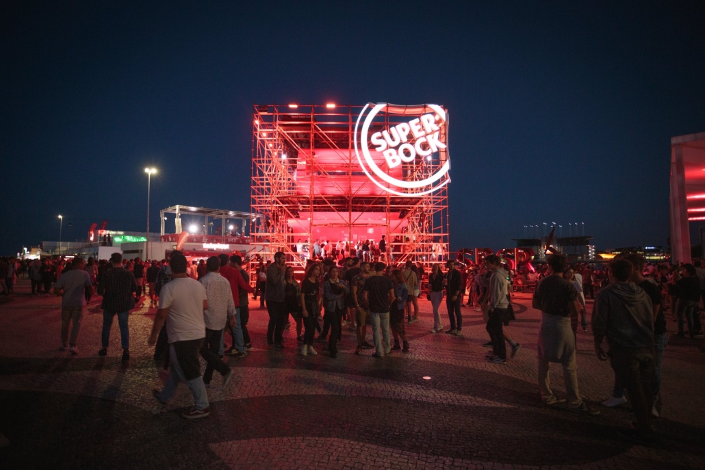 17 BEST Music Festivals in Portugal in 2024 (UPDATED)