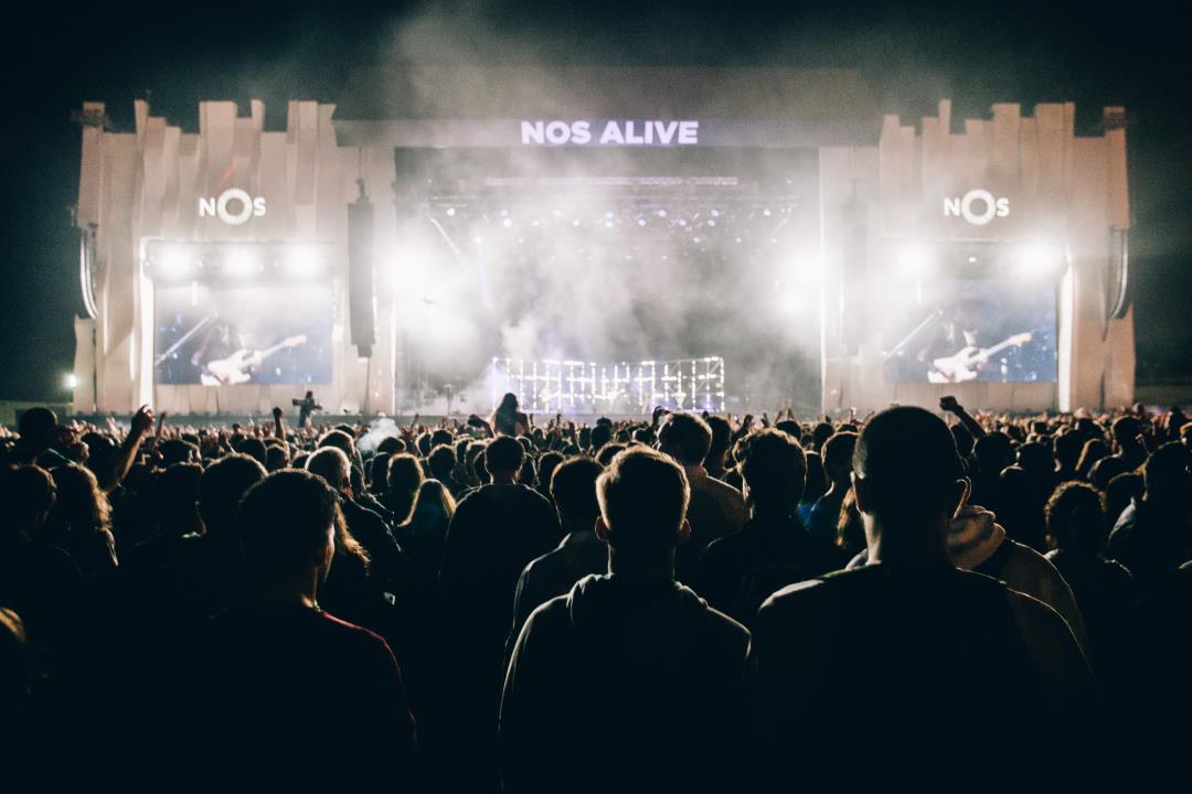 The Best Music Festivals in Portugal 2023