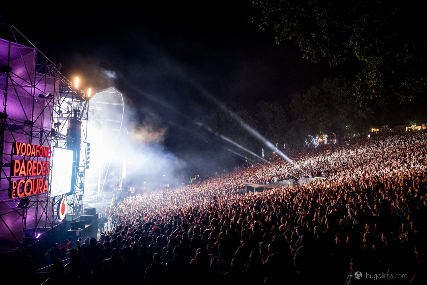 17 BEST Music Festivals in Portugal in 2024 (UPDATED)