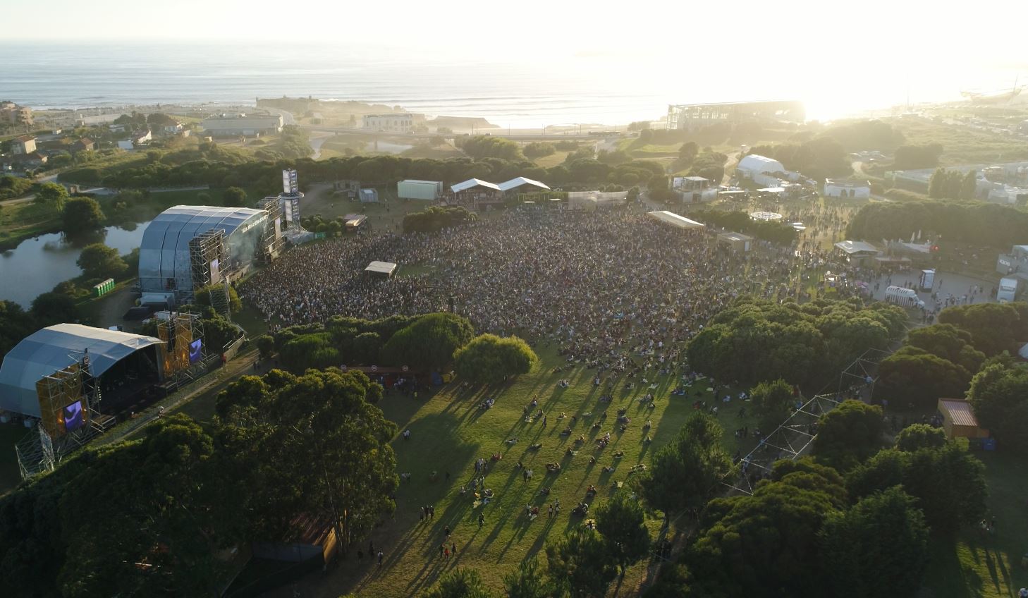 Best Festivals Portugal