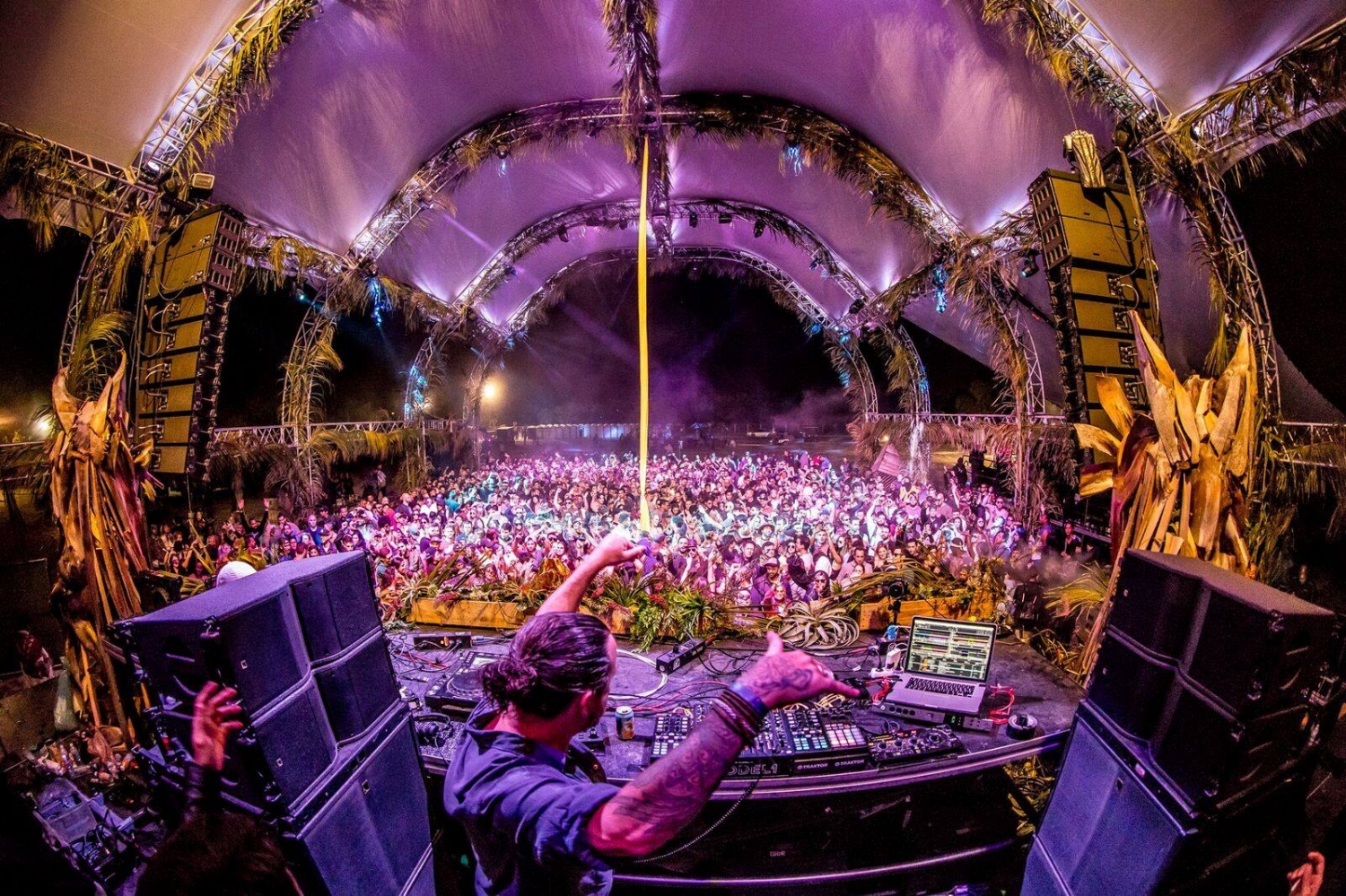 TOP 20 Florida Music Festivals 2022 [UPDATED]