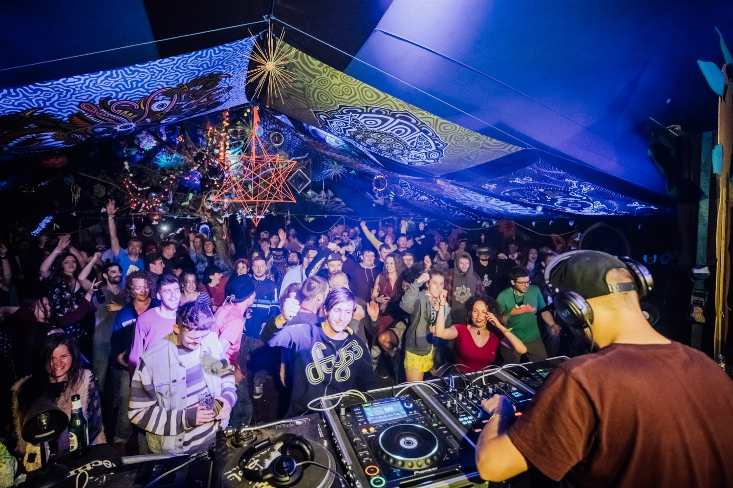 TOP 22 Music Festivals in Scotland in 2024 (UPDATED)