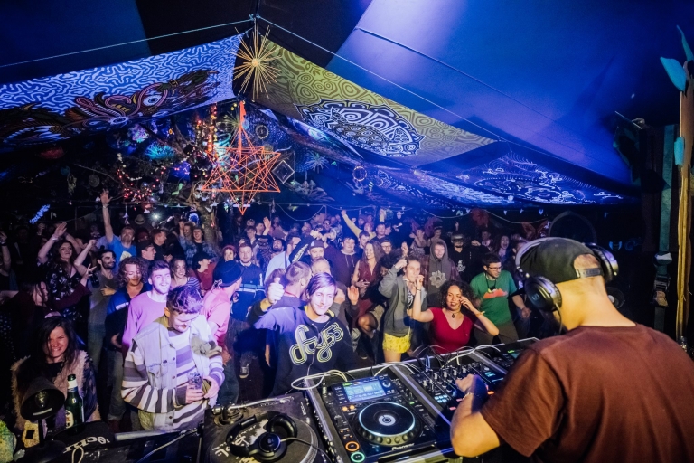 TOP 22 Music Festivals in Scotland in 2024 (UPDATED)