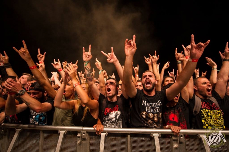 17 BEST Music Festivals in Portugal in 2024 (UPDATED)