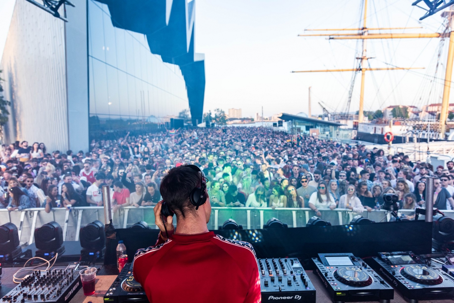 TOP 22 Music Festivals in Scotland in 2024 (UPDATED)