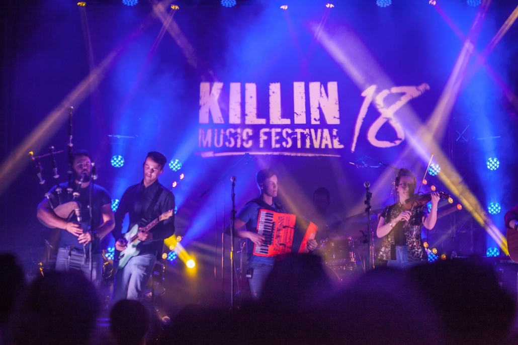 TOP 22 Music Festivals in Scotland in 2024 (UPDATED)