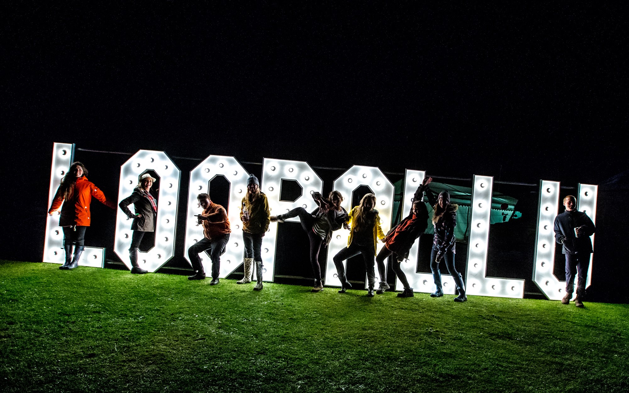 Best Festivals in Scotland