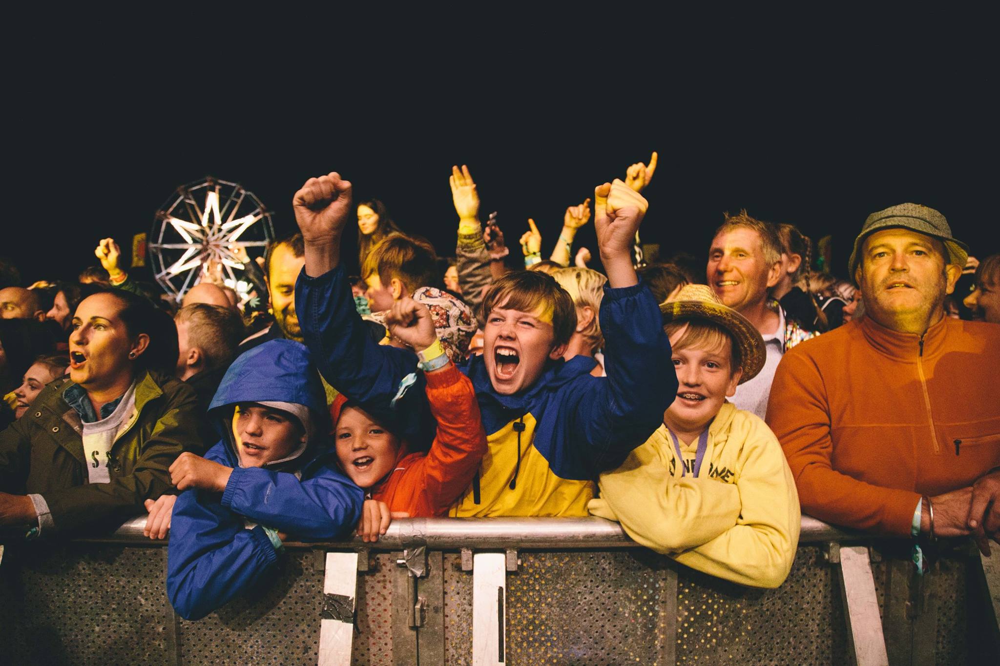 best Festivals in Scotland