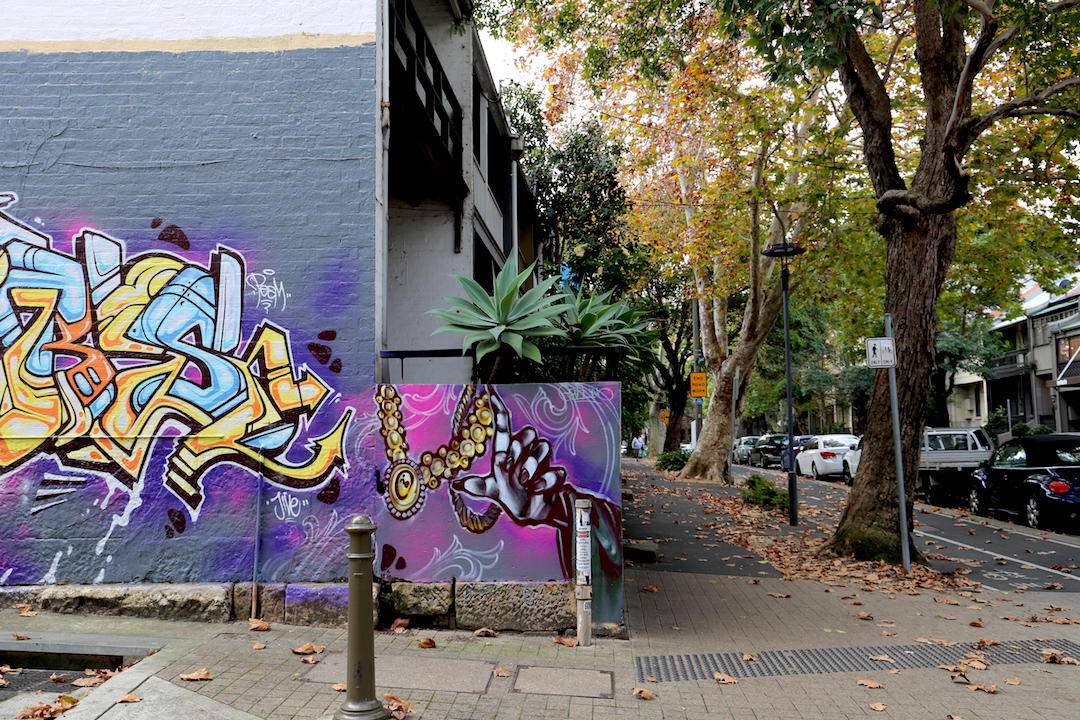 Surry Hills