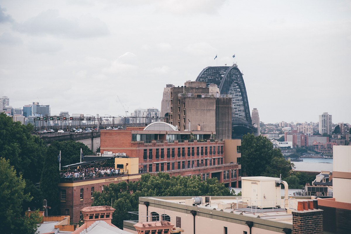 Best Hostel in Sydney