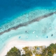 Thulusdhoo Island