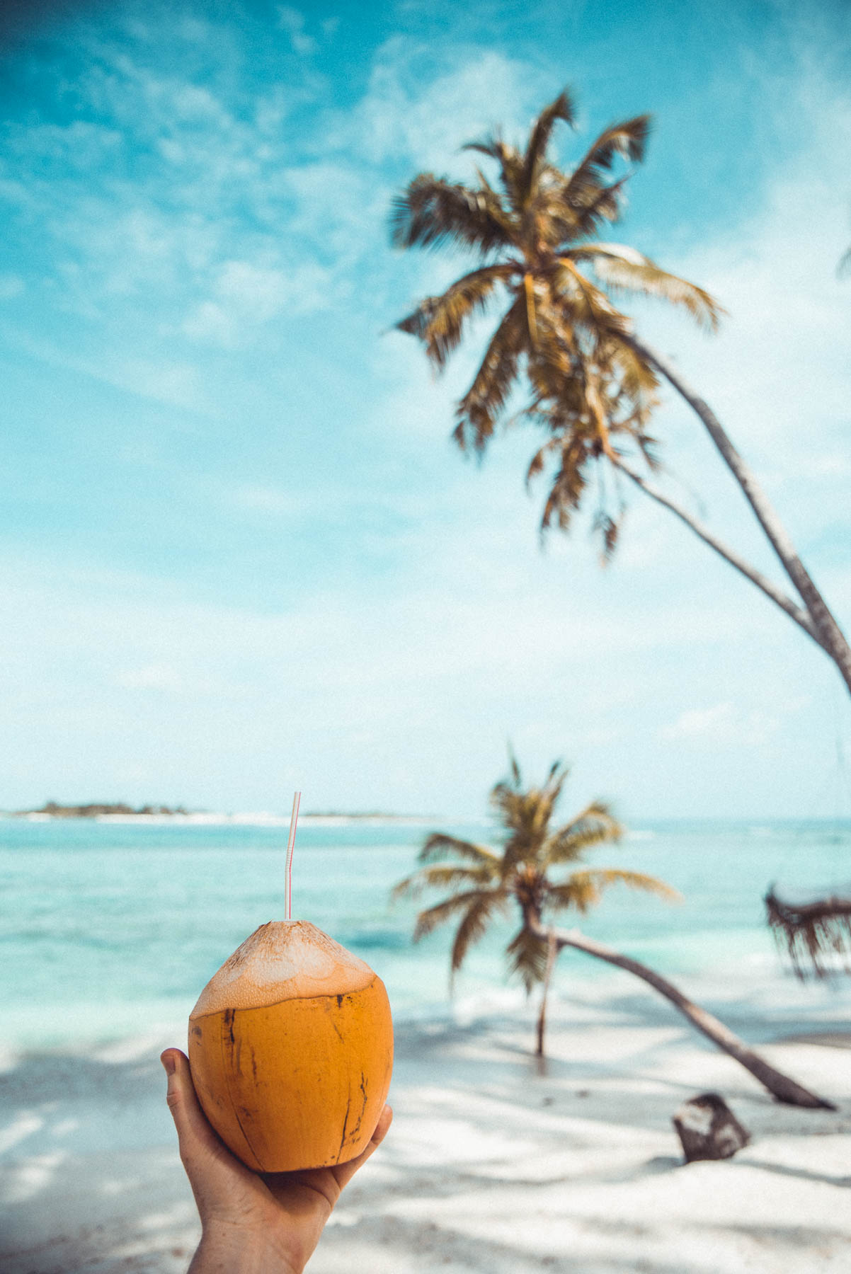 Bikini Beach Thulusdhoo