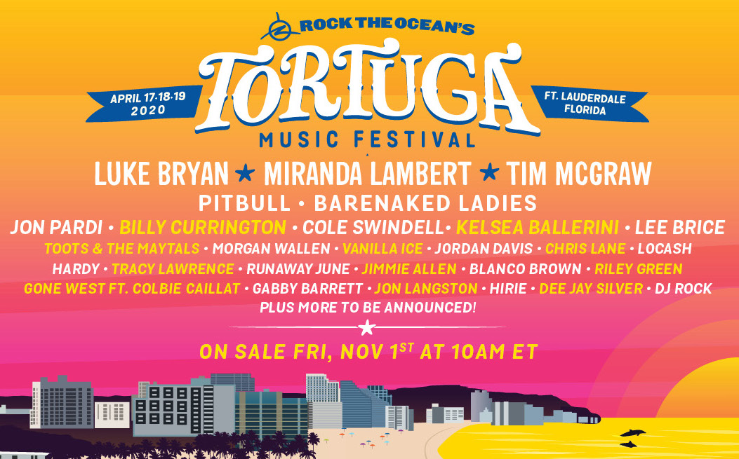 upcoming rock festivals