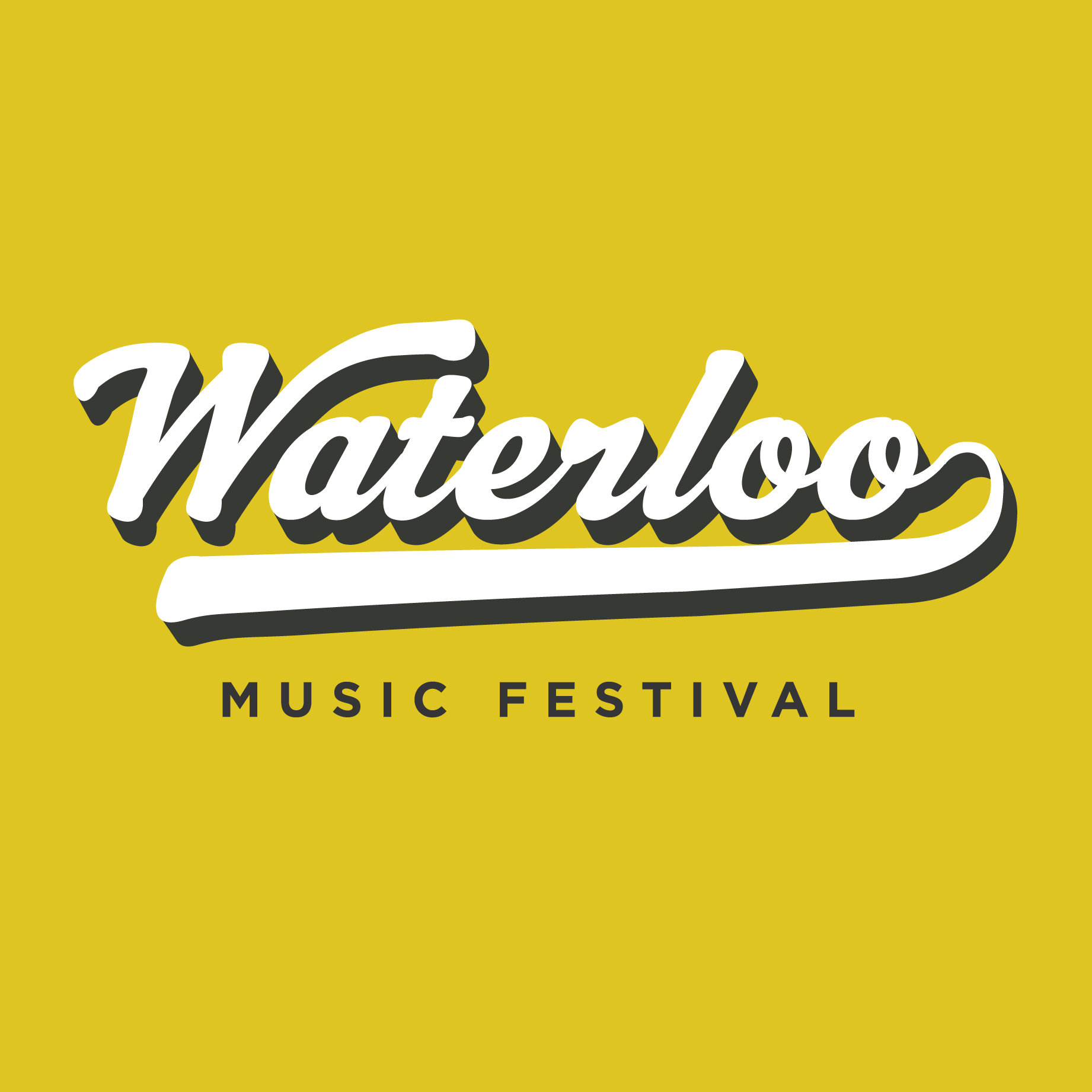 Waterloo Music Festival - Music Festivas in Texas 2020