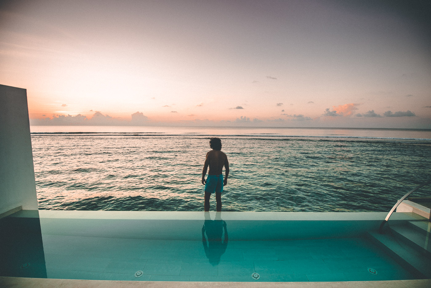 Westin Maldives Resort Review