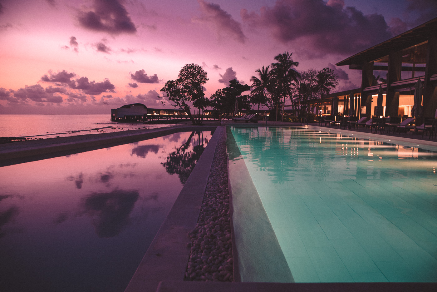 Westin Maldives Resort Review