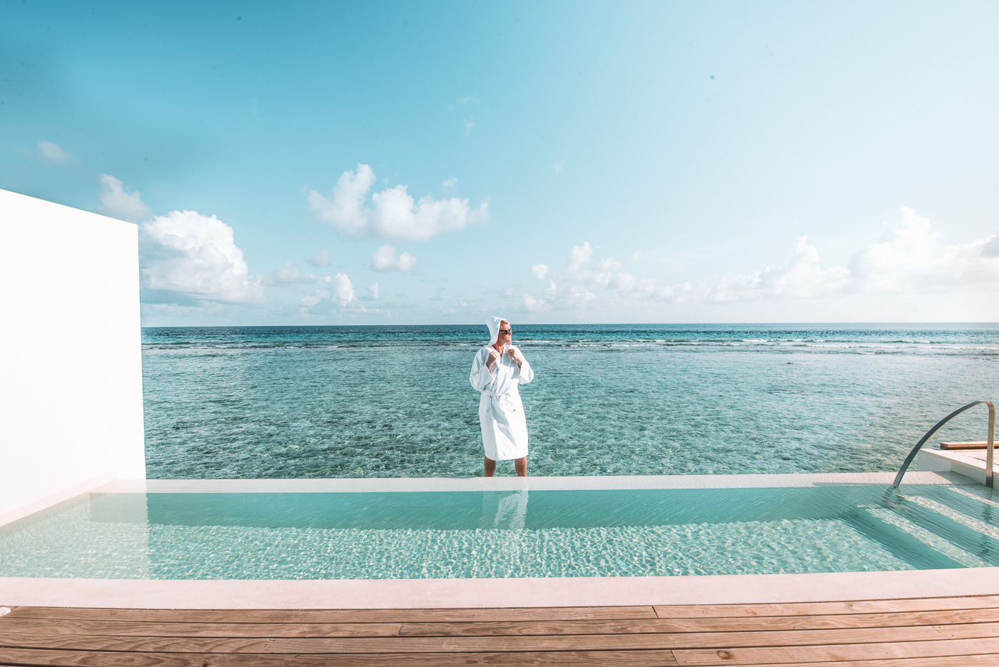 The Westin Maldives