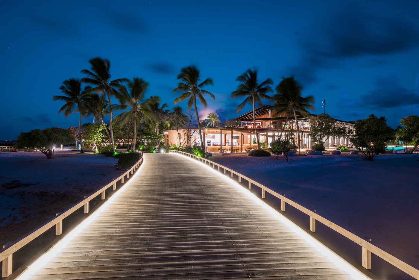 The Westin Maldives