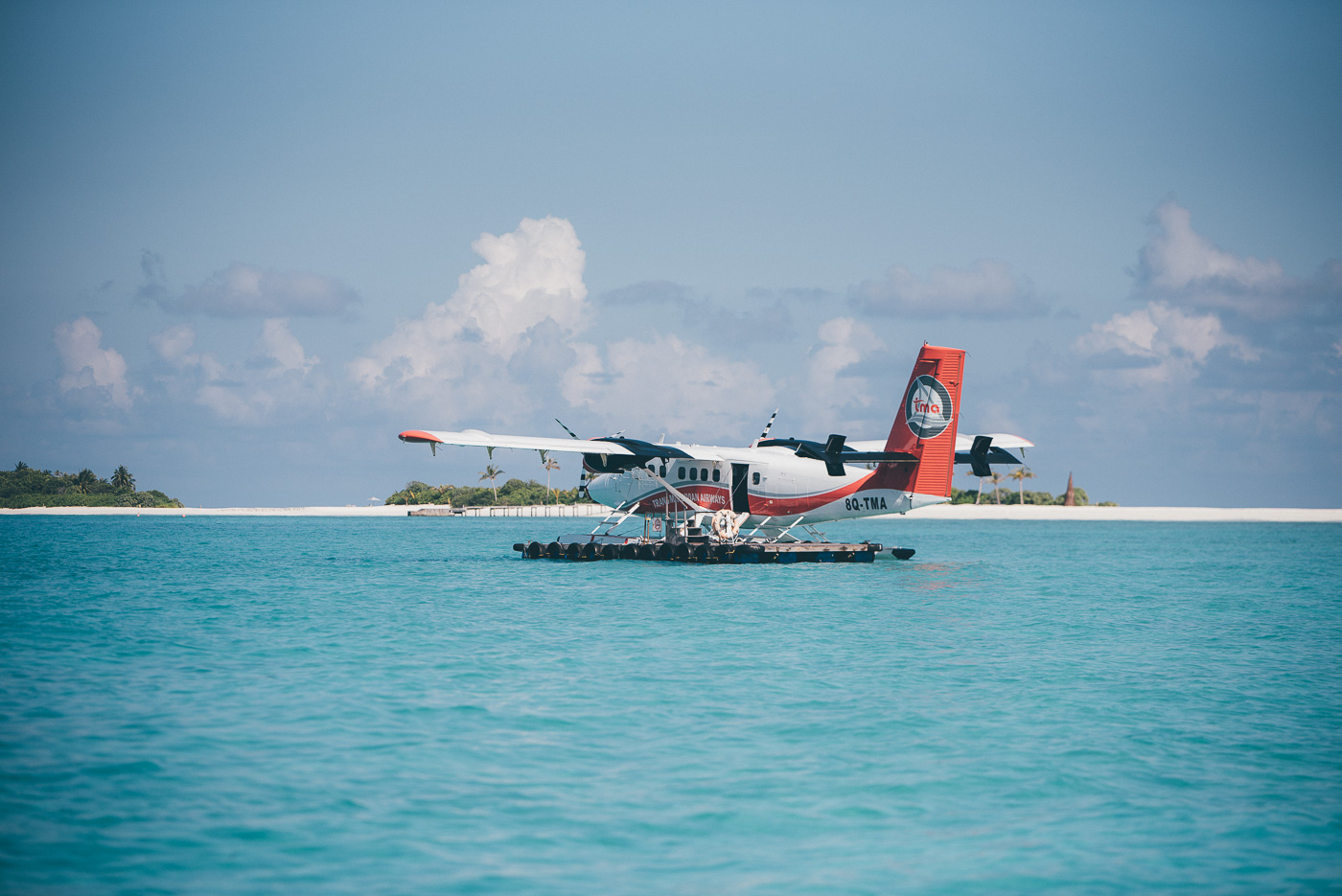 Westin Maldives Resort Review